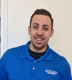 Staff member Eric Scatigna from 5a71ee4c776f