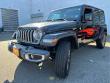 2024 Jeep Wrangler Sahara SUV