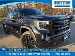 2021 GMC Sierra 1500 Elevation Truck Crew Cab