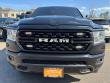 2023 Ram 1500 Big Horn Truck Crew Cab