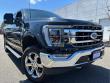 2021 Ford F-150 Lariat Truck SuperCrew Cab