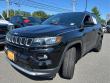 2023 Jeep Compass Limited SUV