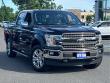 2018 Ford F-150 Lariat Truck SuperCrew Cab