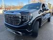 2025 GMC Sierra 1500 Denali Truck Crew Cab
