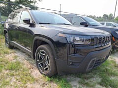 2026 Jeep Cherokee Limited Sport Utility