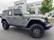2021 Jeep Wrangler Unlimited Rubicon 392 SUV