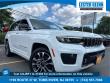 2023 Jeep Grand Cherokee Overland SUV