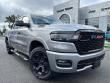 2025 Ram 1500 Big Horn Truck Crew Cab