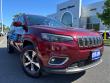 2019 Jeep Cherokee Limited SUV