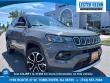 2022 Jeep Compass Limited SUV