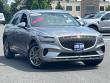 2025 Genesis GV70 2.5T SUV