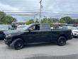 2022 Ram 1500 Big Horn Truck Quad Cab