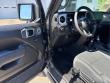 2025 Jeep Wrangler Willys SUV