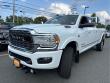 2022 Ram 2500 Limited Truck Crew Cab