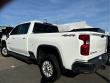 2024 Chevrolet Silverado 2500HD LT Truck Crew Cab