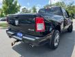 2020 Ram 1500 Big Horn Truck Quad Cab