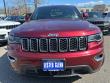 2022 Jeep Grand Cherokee WK Laredo X SUV