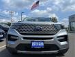 2023 Ford Explorer Limited SUV