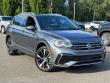 2022 Volkswagen Tiguan SEL R-Line SUV
