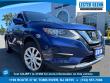 2018 Nissan Rogue S SUV