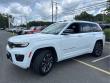 2023 Jeep Grand Cherokee Overland SUV