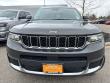 2022 Jeep Grand Cherokee L Limited SUV
