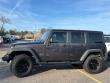 2016 Jeep Wrangler Unlimited Sport SUV