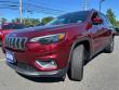 2019 Jeep Cherokee Limited SUV