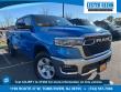 2025 Ram 1500 Big Horn Truck Crew Cab