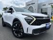 2023 Kia Sportage X-Line SUV