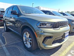 2026 Dodge Durango GT Plus Sport Utility