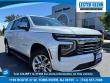 2025 Chevrolet Suburban Premier SUV