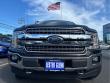 2018 Ford F-150 Lariat Truck SuperCrew Cab