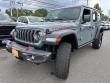 2025 Jeep Wrangler Rubicon SUV