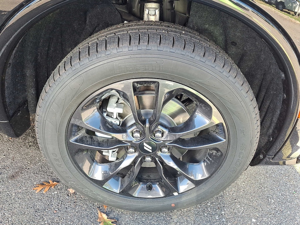 New 2026 Dodge Durango GT Plus Sport Utility