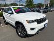 2020 Jeep Grand Cherokee Limited SUV