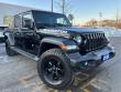2020 Jeep Gladiator Sport S Truck Crew Cab