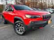 2021 Jeep Cherokee Trailhawk SUV
