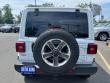2019 Jeep Wrangler Unlimited Sahara SUV