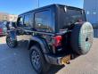 2024 Jeep Wrangler Sahara SUV