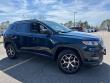 2024 Jeep Compass Limited SUV