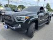 2023 Toyota Tacoma TRD Sport Truck Double Cab