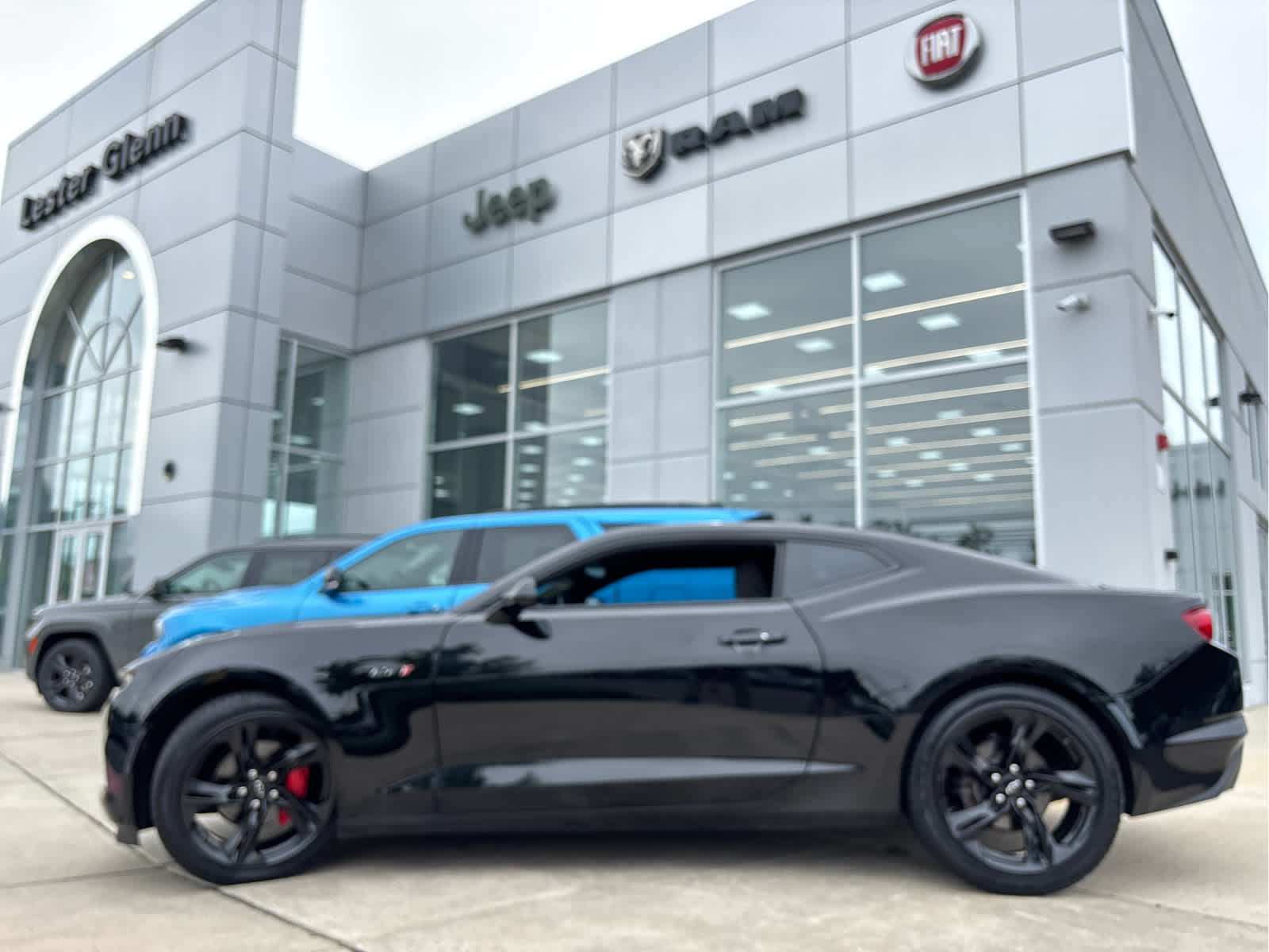 Used 2020 Chevrolet Camaro LT1 Coupe