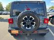 2025 Jeep Wrangler Rubicon SUV