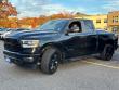 2021 Ram 1500 Big Horn Truck Quad Cab
