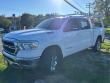 2022 Ram 1500 Big Horn Truck Crew Cab