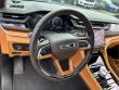 2025 Jeep Grand Cherokee L Summit Reserve SUV