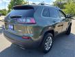 2020 Jeep Cherokee Latitude Plus SUV