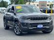 2023 Jeep Grand Cherokee Overland SUV