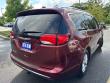 2018 Chrysler Pacifica Touring L Van